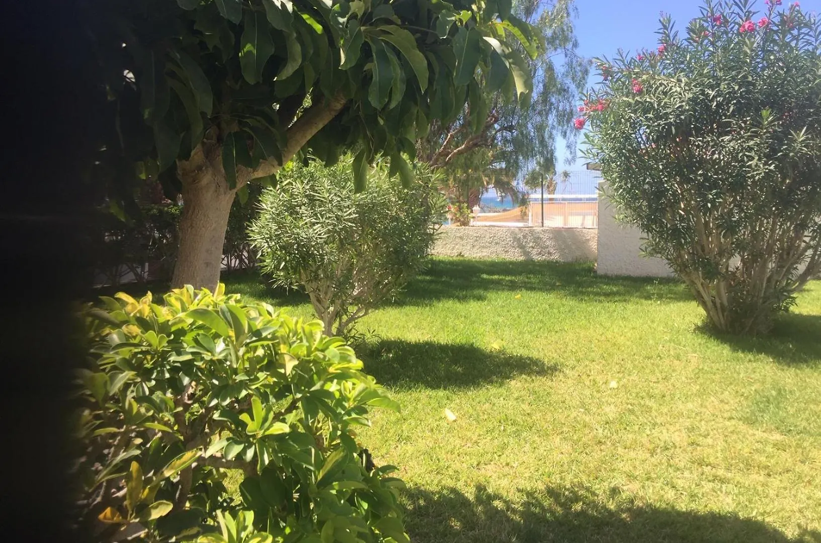 Apartment Edificio Comodoro Los Cristianos