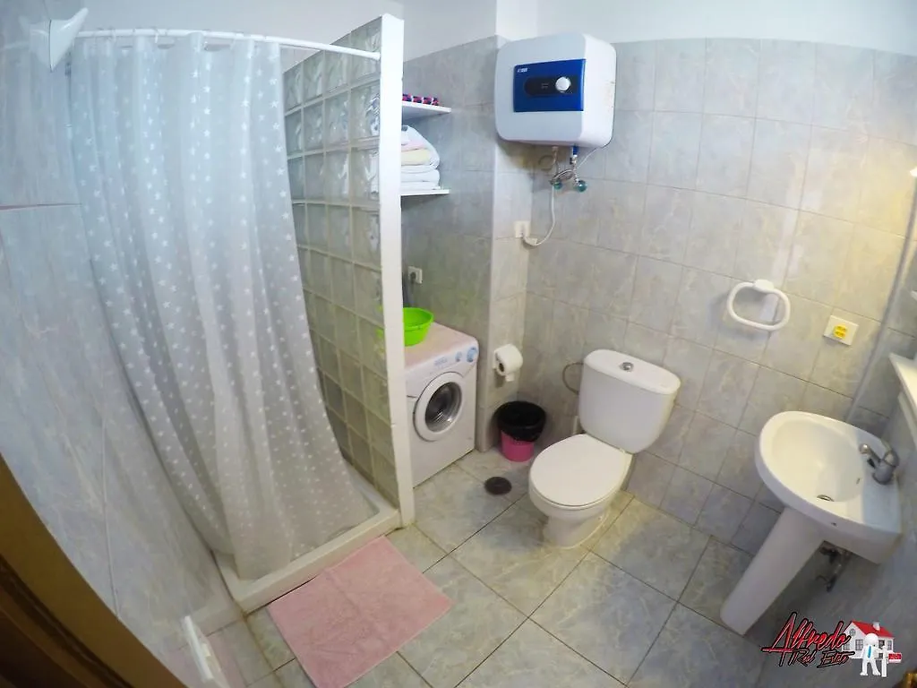 Apartment Edificio Comodoro Los Cristianos